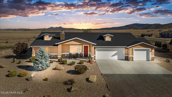 9380 E Steer Mesa Road, Prescott Valley, AZ 86315