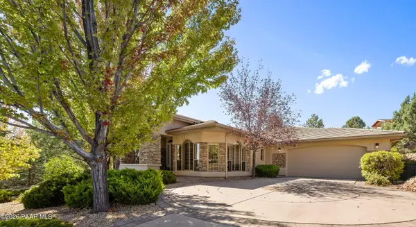 776 W Lee Boulevard, Prescott, AZ 86303
