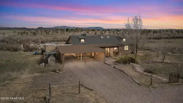 2362 N Kachina Lane, Chino Valley, AZ 86323