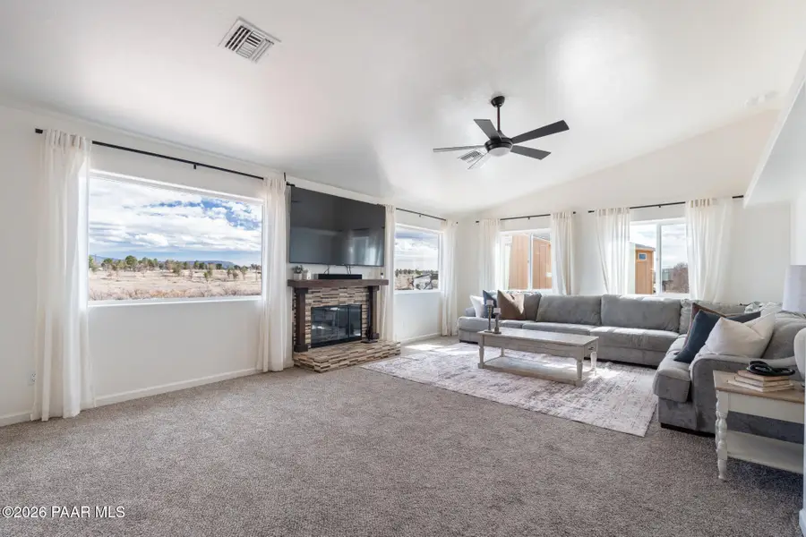 2362 N Kachina Lane, Chino Valley, AZ 86323 - #2