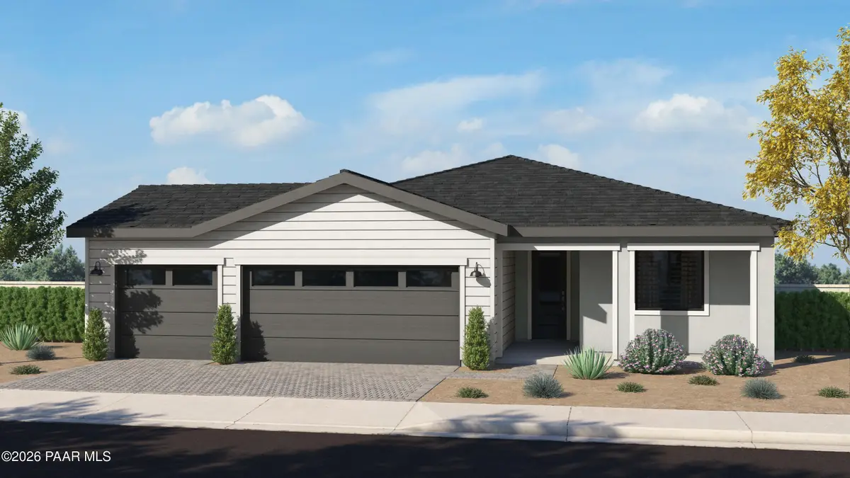 7428 E Louie Lane, Prescott Valley, AZ 86315 - #1