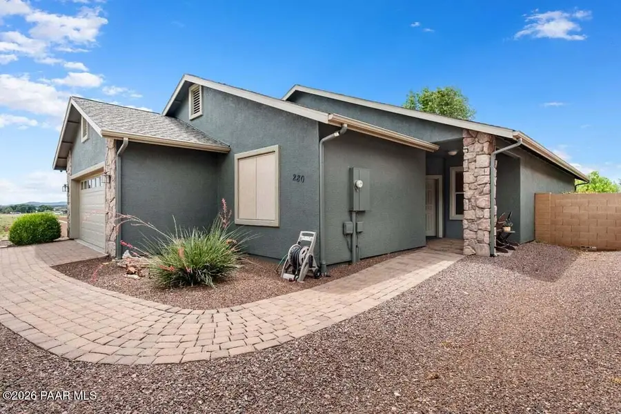 280 N La Paz Street, Prescott Valley, AZ 86327 - #3