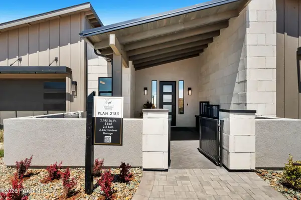 5844 E Davidson Court, Prescott Valley, AZ 86314