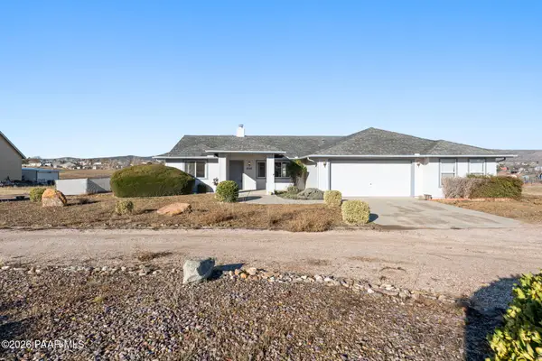 2260 N Koolridge Way, Chino Valley, AZ 86323