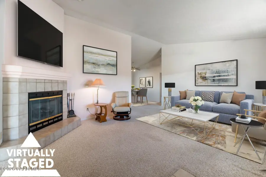 2260 N Koolridge Way, Chino Valley, AZ 86323 - #2