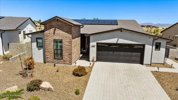 5660 E Killen Loop, Prescott Valley, AZ 86314