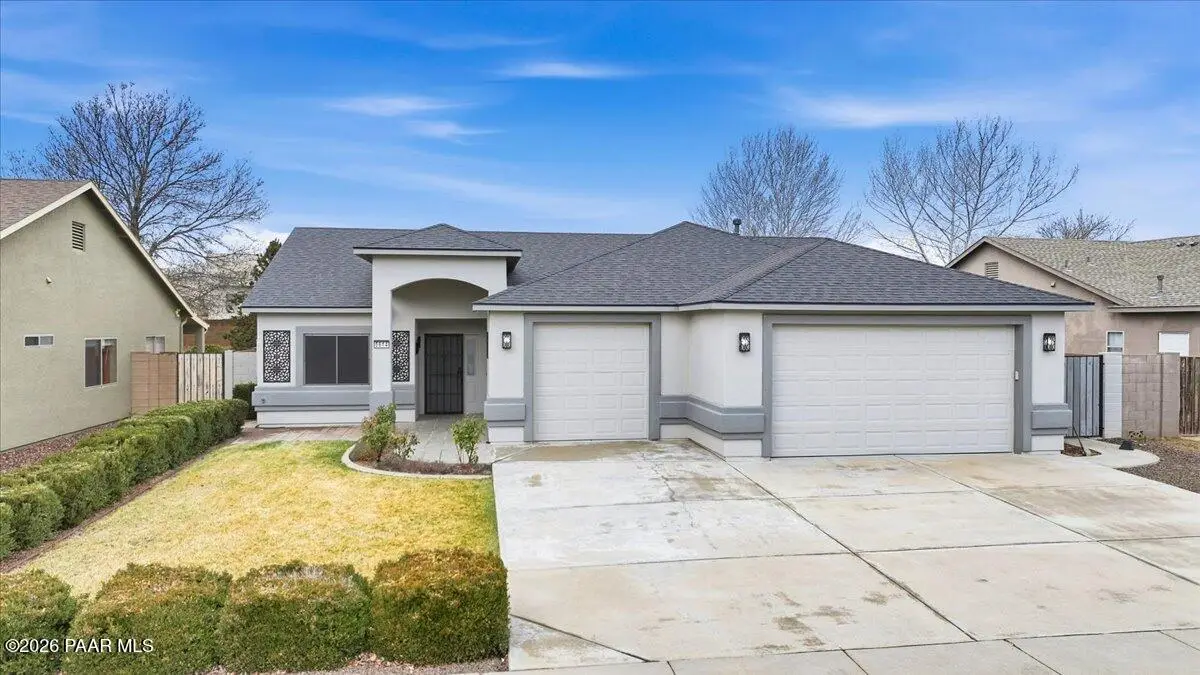 5614 N Ardmore Avenue, Prescott Valley, AZ 86314 - #1