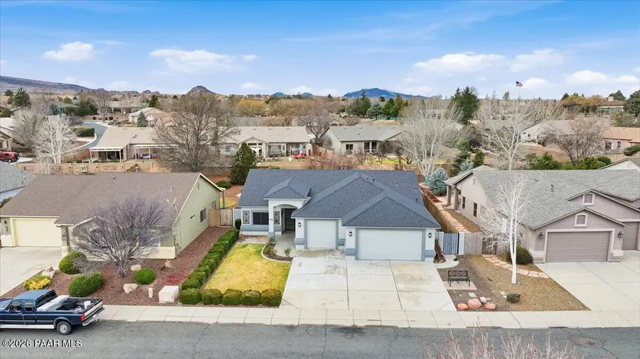 5614 N Ardmore Avenue, Prescott Valley, AZ 86314 - #2