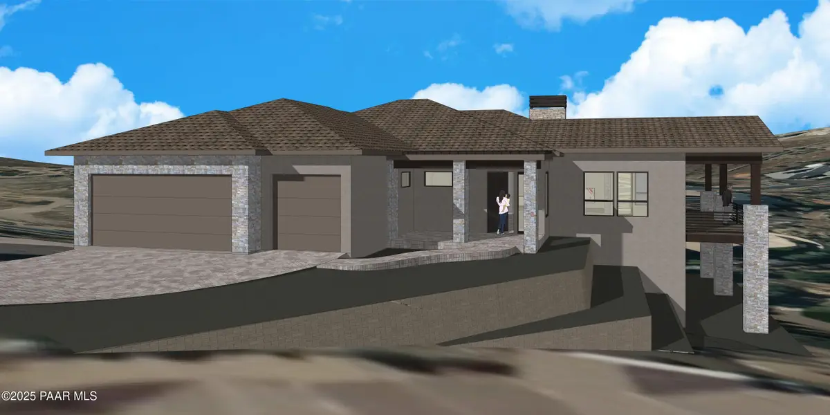 1250 Pebble Springs, Prescott, AZ 86301 - #1