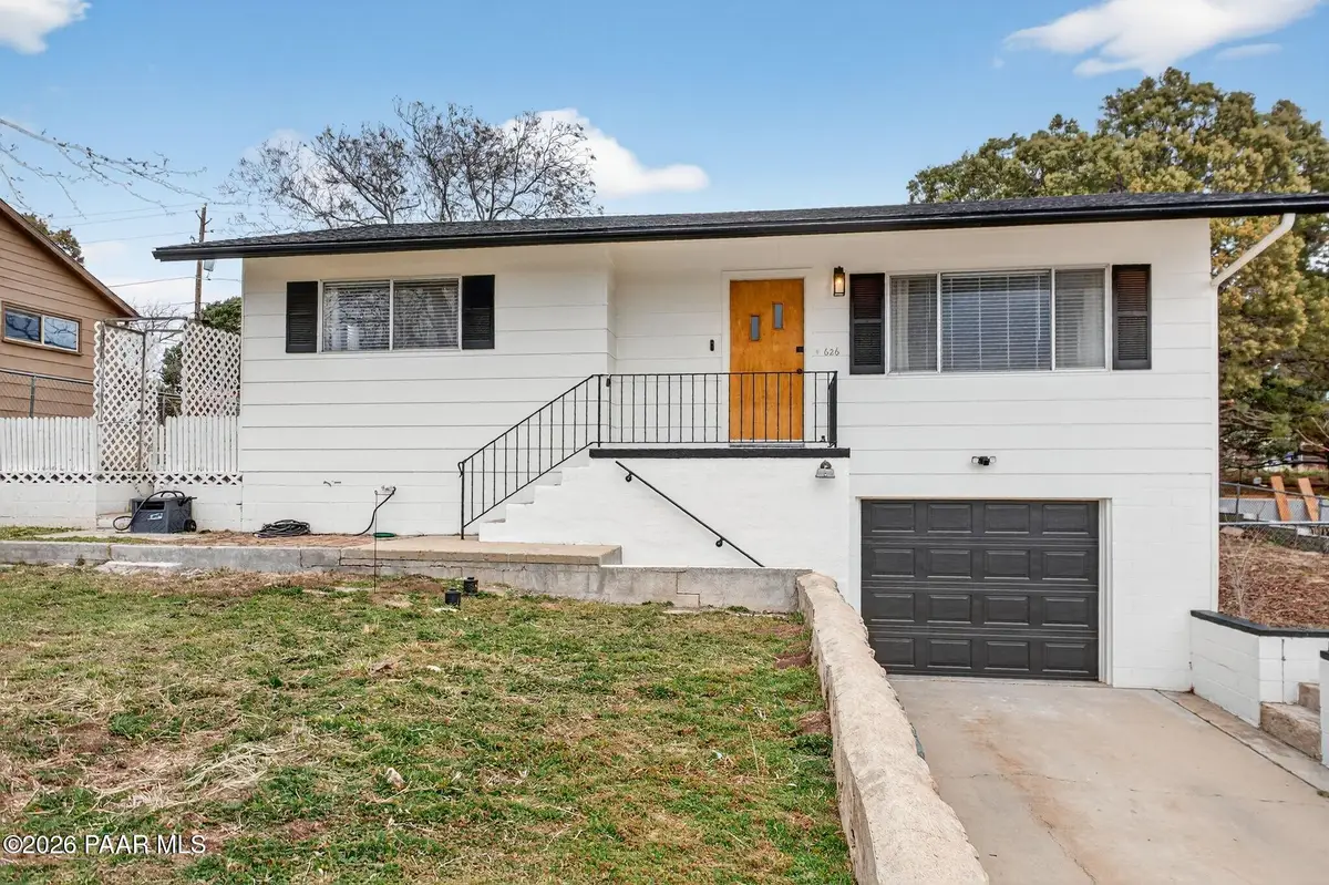 626 Flora Street, Prescott, AZ 86301 - #1