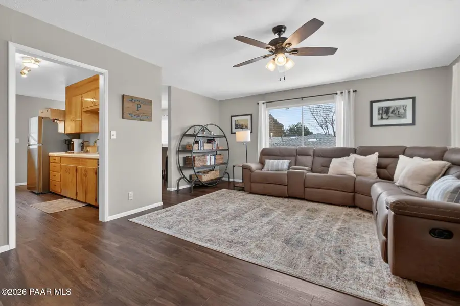 626 Flora Street, Prescott, AZ 86301 - #3
