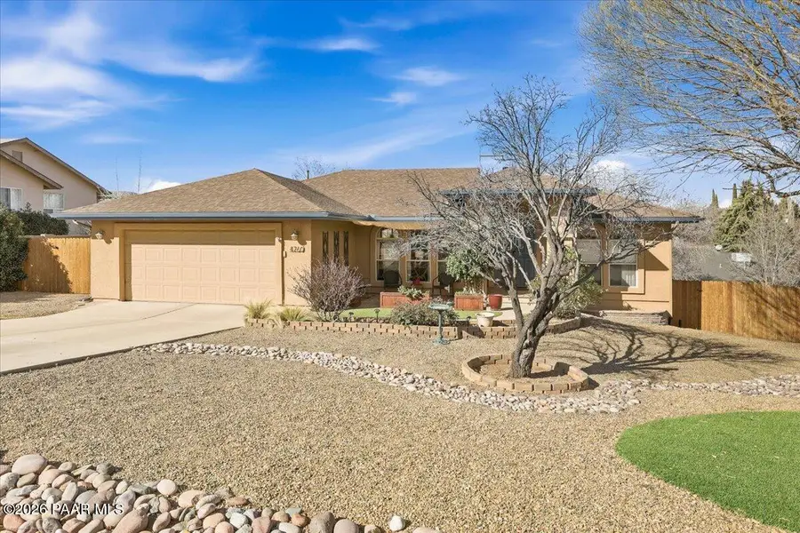 4760 N Verde Vista Drive, Prescott Valley, AZ 86314 - #2