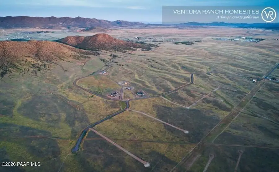 10040 Ventura Way, Prescott Valley, AZ 86315 - #2