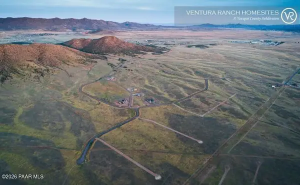 10040 Ventura Way, Prescott Valley, AZ 86315