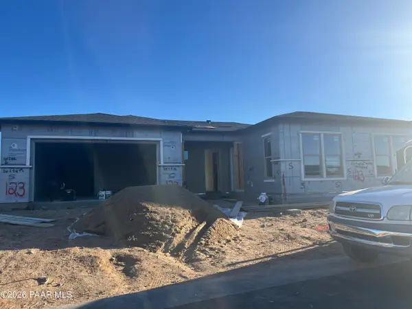 5235 Dells Rail Trail, Prescott, AZ 86301