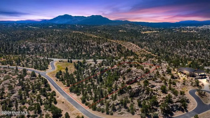 12825 W Cooper Morgan Trail, Prescott, AZ 86305 - #2