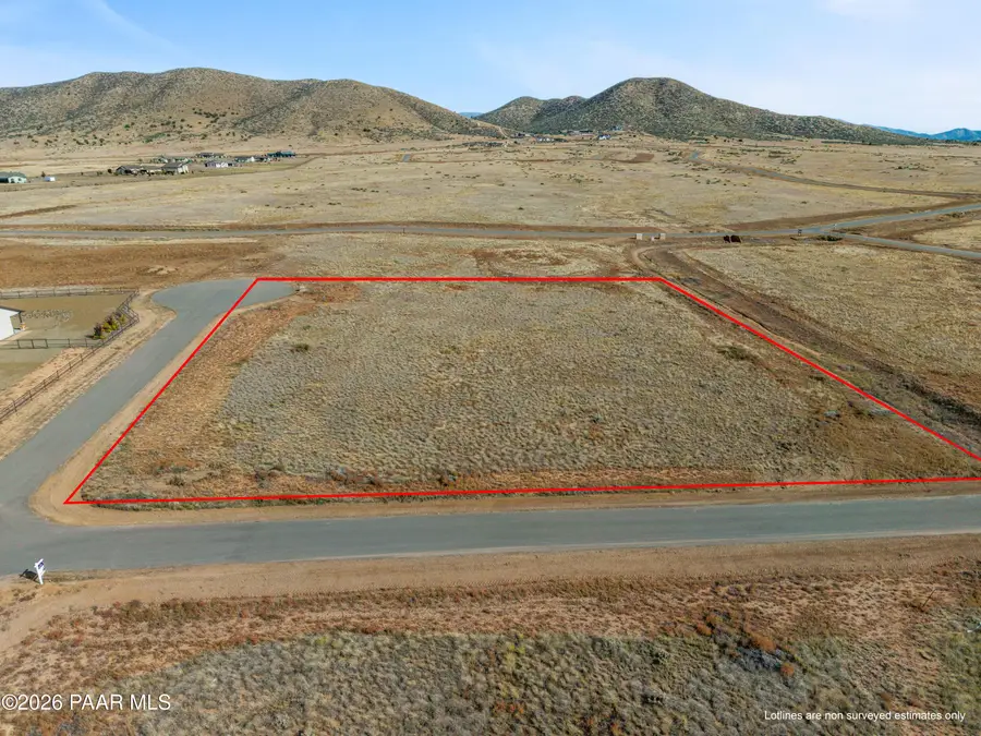 10129 E Blossom Lane, Prescott Valley, AZ 86315 - #3