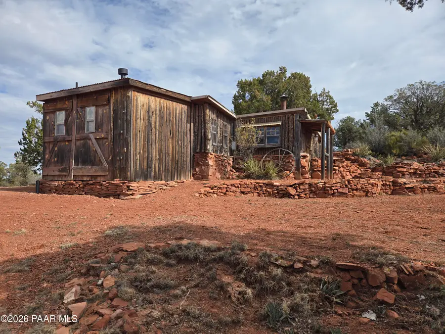 38125 N Snake Road, Ash Fork, AZ 86320 - #2