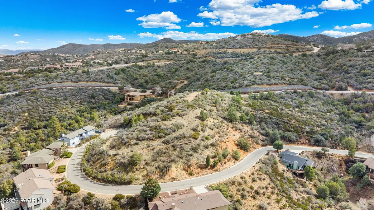 1165 Gambel Oak Trail, Prescott, AZ 86303 - #1