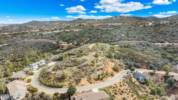 1165 Gambel Oak Trail, Prescott, AZ 86303