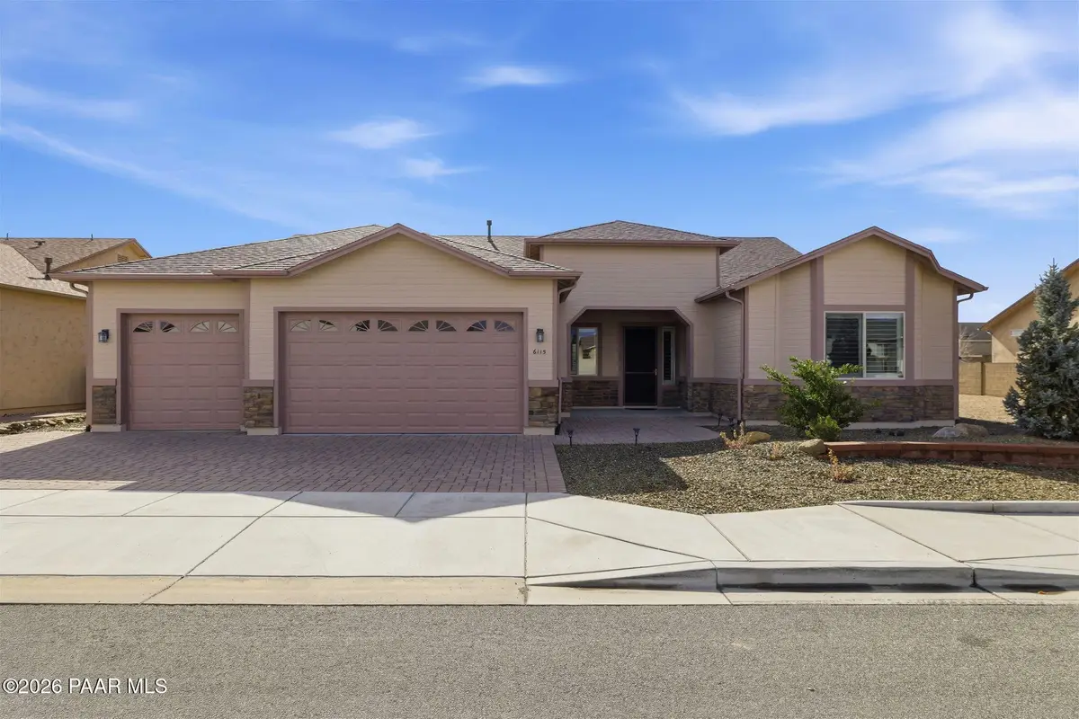 6115 E Blake Lane, Prescott Valley, AZ 86314 - #1