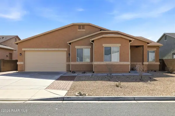 6413 E Hope Well Street, Prescott Valley, AZ 86314