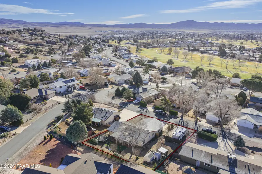 10838 E Oxbow Drive, Dewey, AZ 86327 - #3