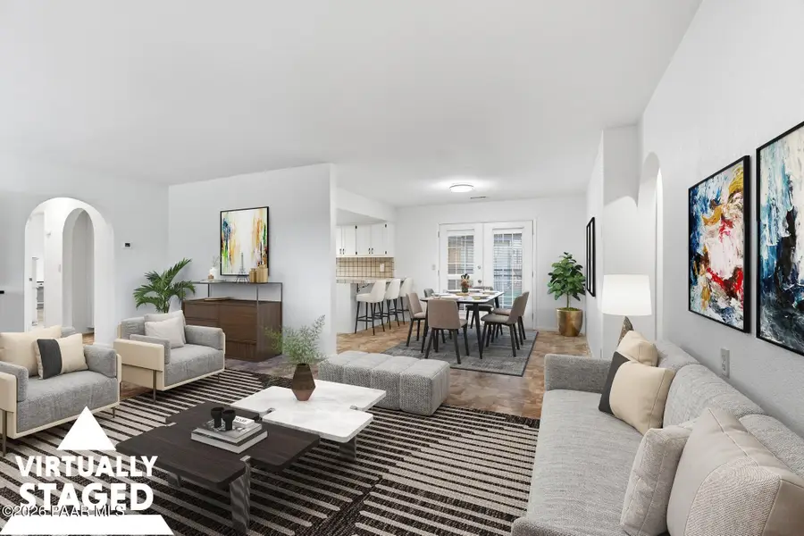 3718 N Navajo Drive, Prescott Valley, AZ 86314 - #3