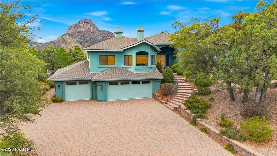 2101 Meander, Prescott, AZ 86305 - #3