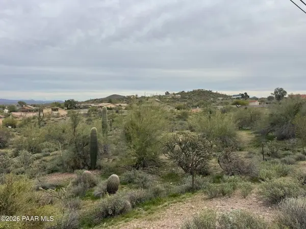 00xxa Falcon Drive, Wickenburg, AZ 85390