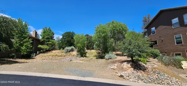 1930 &1934 Lazy Meadow Lane, Prescott, AZ 86303