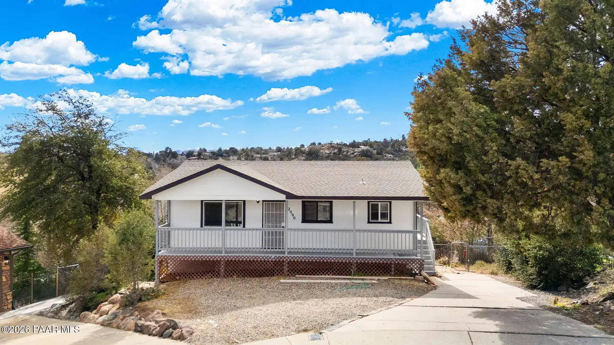 2090 Howard Place, Prescott, AZ 86301 - #1