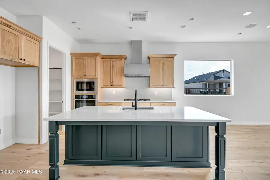 5206 Meandering Trail, Prescott, AZ 86301 - #3