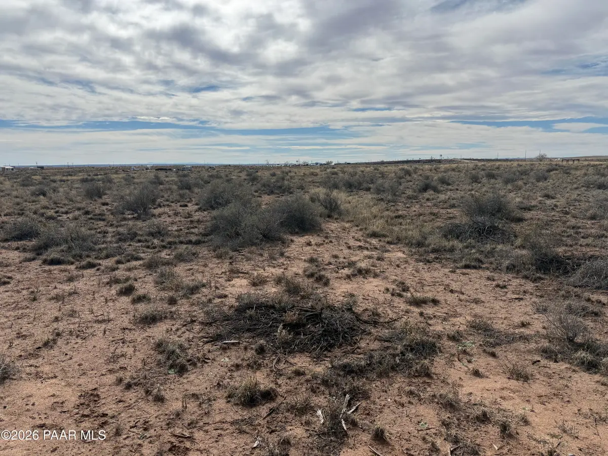 7625 Pima Street, Holbrook, AZ 86029 - #1