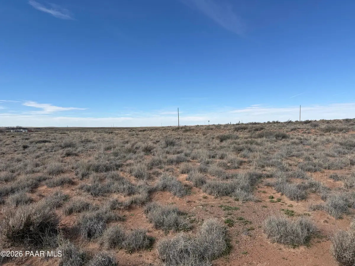 7714 Pine Street, Holbrook, AZ 86029 - #1