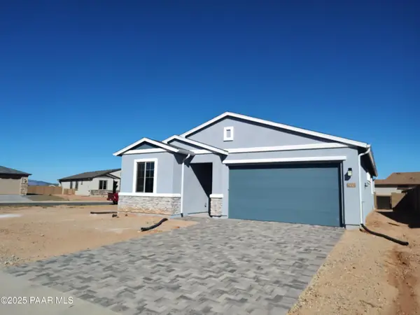 7791 E Turnberry Drive, Prescott Valley, AZ 86315
