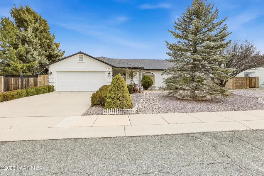 7817 N Painted Vista Drive, Prescott Valley, AZ 86315 - #2