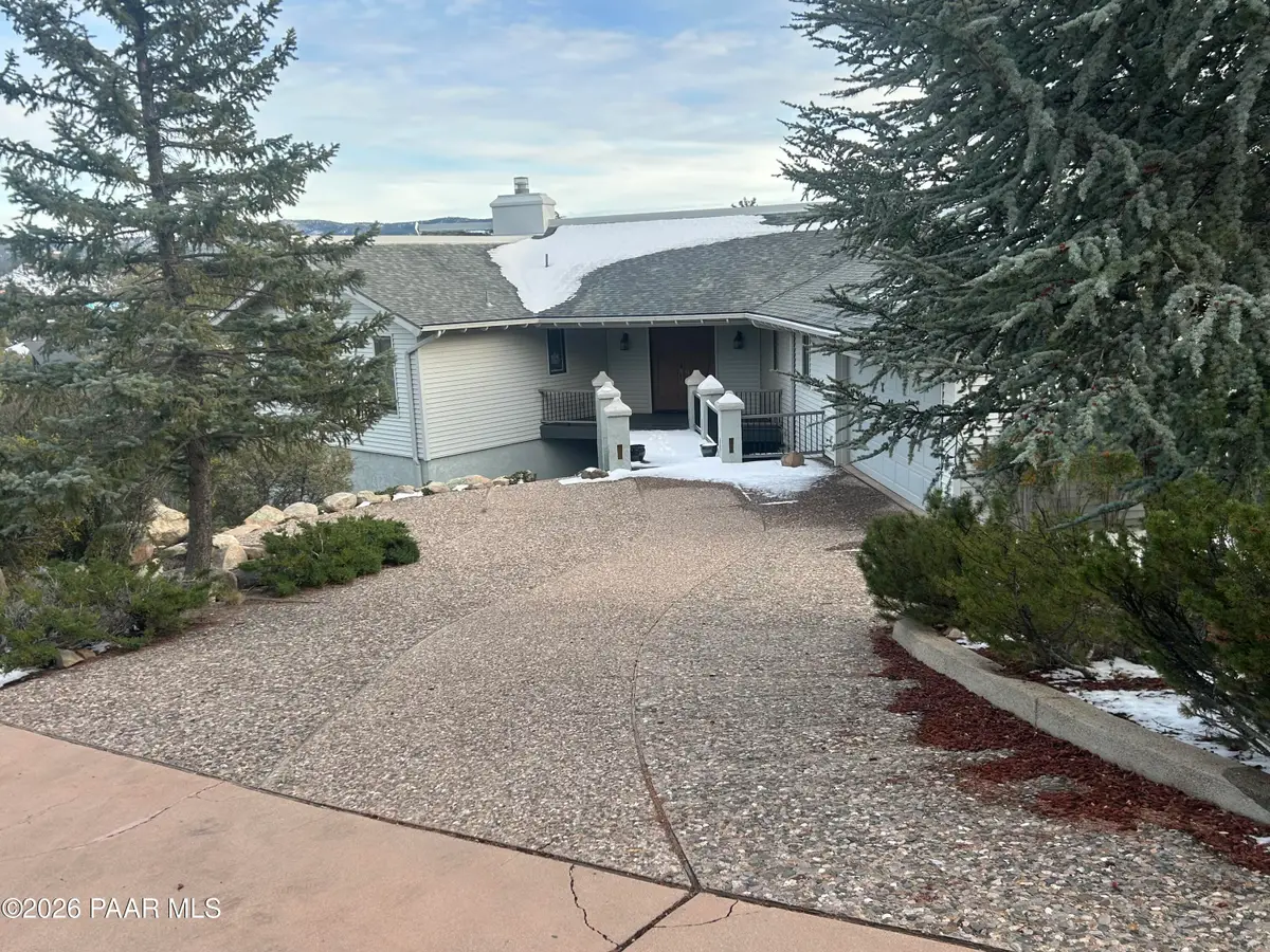 641 Pueblo Lane #76, Prescott, AZ 86303 - #1