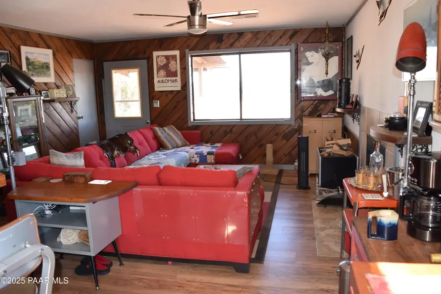 25633 El Dorado Drive, Seligman, AZ 86337 - #3