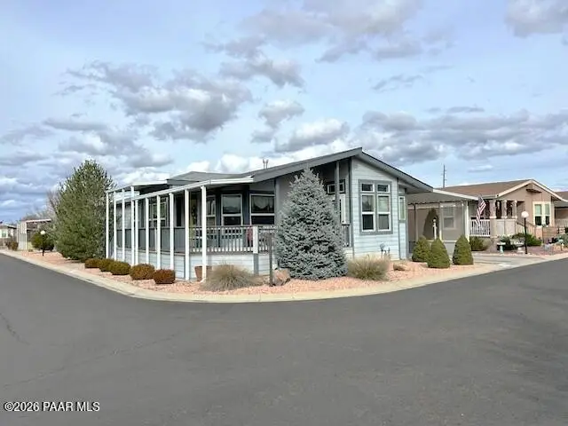 853 N State Route 89 #Lot 175, Chino Valley, AZ 86323 - #1