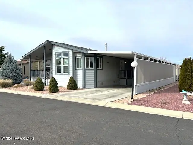 853 N State Route 89 #Lot 175, Chino Valley, AZ 86323 - #3