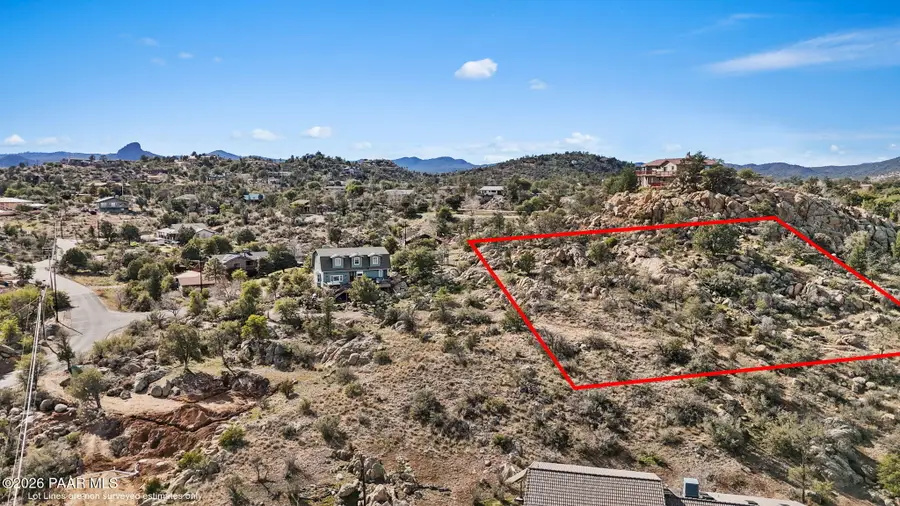 00 Geneva Woods Ct, Prescott, AZ 86305 - #3