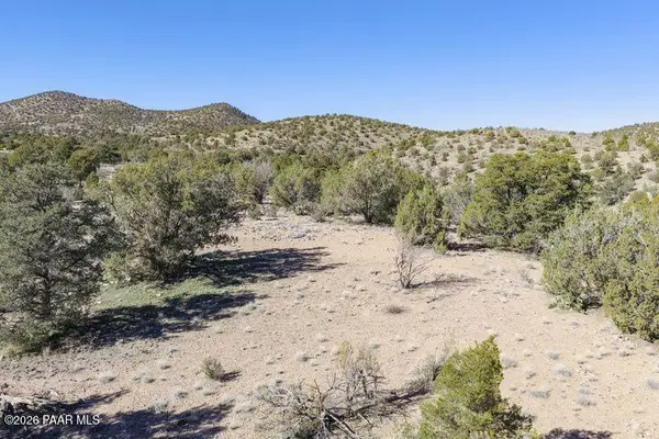 18975 N Silverado Drive, Prescott, AZ 86305