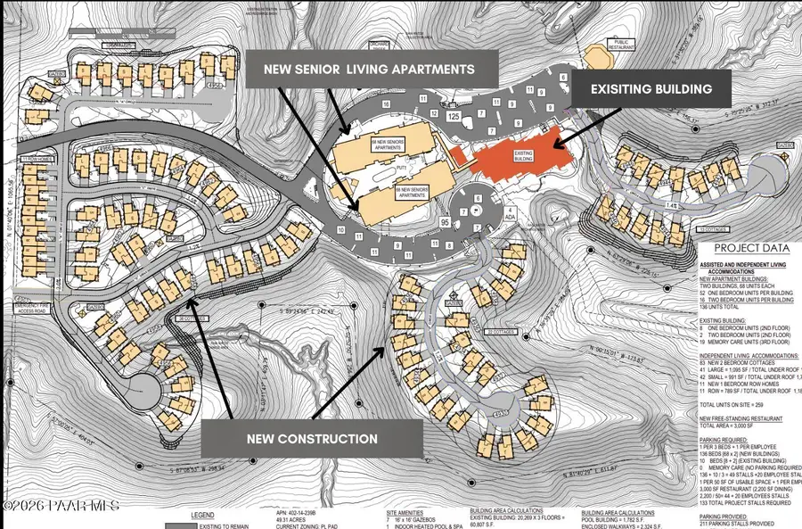10000 E University Drive, Prescott Valley, AZ 86314 - #3