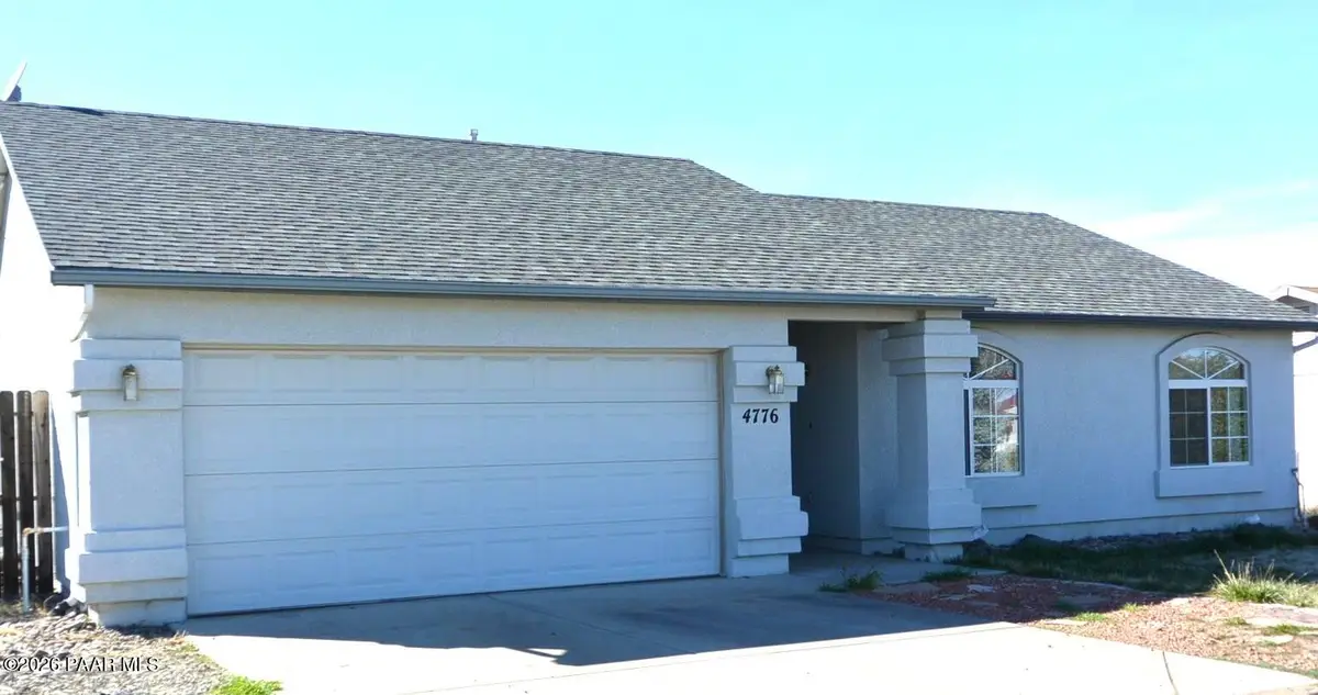 4776 N Norman Road, Prescott Valley, AZ 86314 - #1