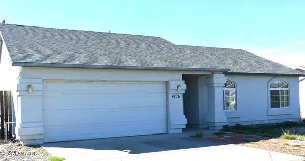 4776 N Norman Road, Prescott Valley, AZ 86314