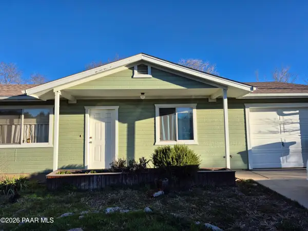 5301 N Robert Road, Prescott Valley, AZ 86314