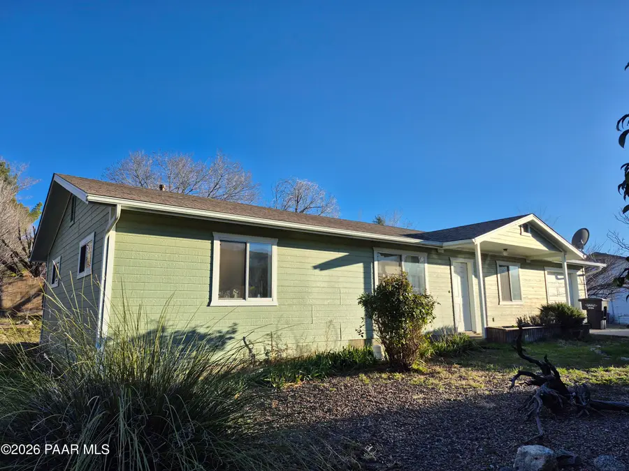 5301 N Robert Road, Prescott Valley, AZ 86314 - #2