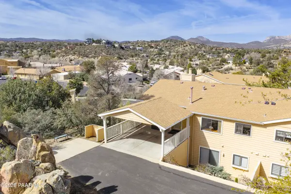 2149 Mission Way #3c, Prescott, AZ 86301