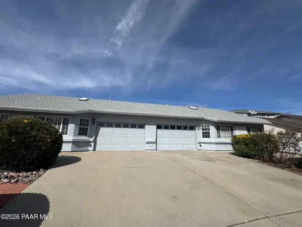 9800 E Lakeshore Drive, Prescott Valley, AZ 86314